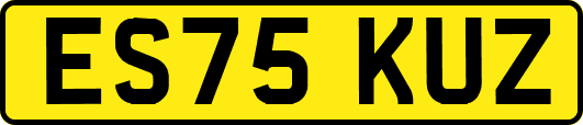 ES75KUZ