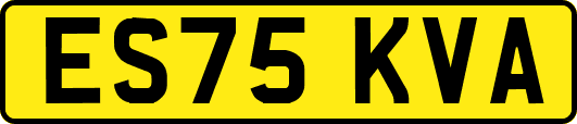 ES75KVA
