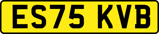 ES75KVB