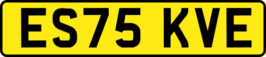 ES75KVE