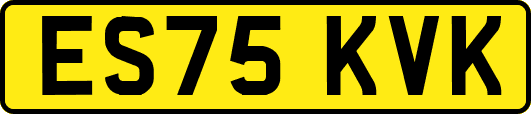 ES75KVK