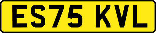 ES75KVL