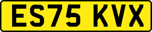 ES75KVX