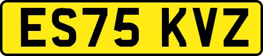 ES75KVZ