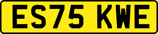 ES75KWE