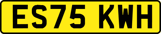 ES75KWH