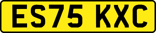 ES75KXC