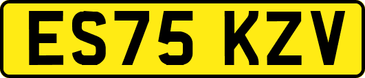 ES75KZV