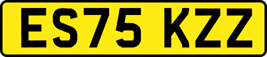 ES75KZZ