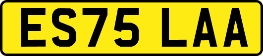 ES75LAA