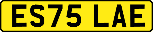 ES75LAE