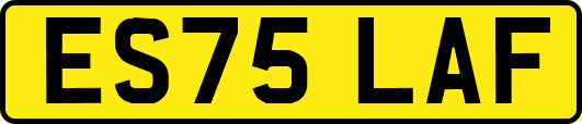 ES75LAF