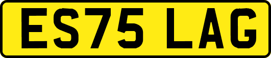 ES75LAG