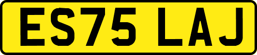 ES75LAJ