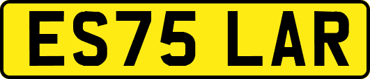 ES75LAR