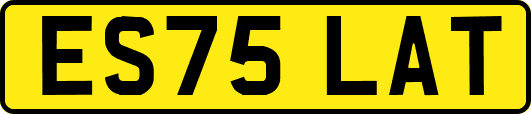 ES75LAT