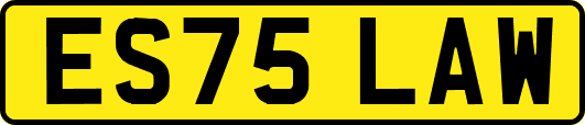ES75LAW