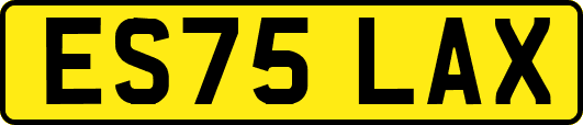 ES75LAX