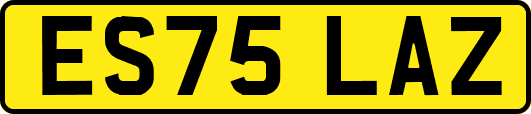 ES75LAZ
