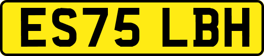 ES75LBH