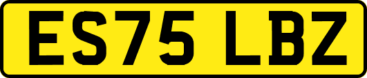 ES75LBZ