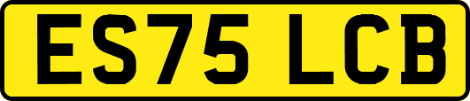 ES75LCB