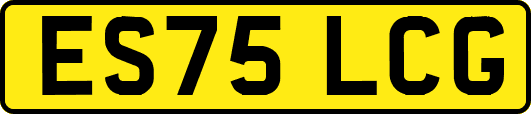 ES75LCG