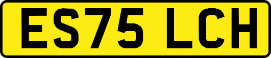 ES75LCH