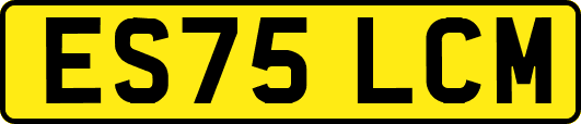 ES75LCM