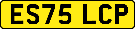ES75LCP