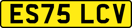 ES75LCV