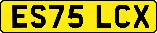 ES75LCX