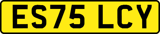 ES75LCY