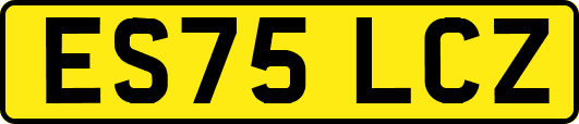 ES75LCZ