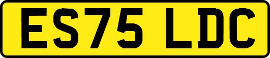 ES75LDC