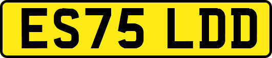 ES75LDD