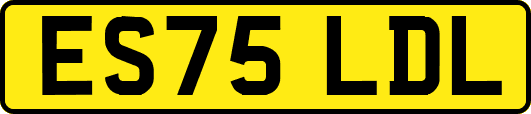 ES75LDL