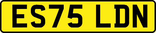 ES75LDN
