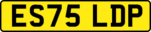 ES75LDP
