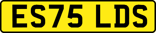ES75LDS