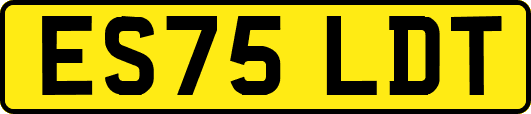 ES75LDT