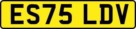 ES75LDV