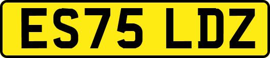 ES75LDZ