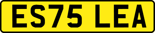 ES75LEA