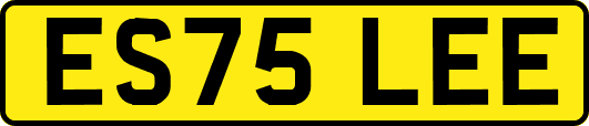 ES75LEE
