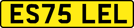 ES75LEL