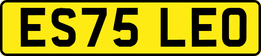 ES75LEO