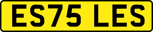 ES75LES