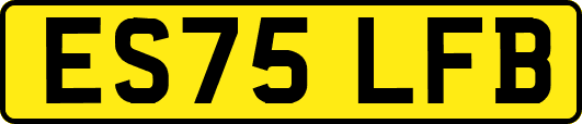 ES75LFB