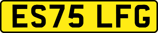 ES75LFG